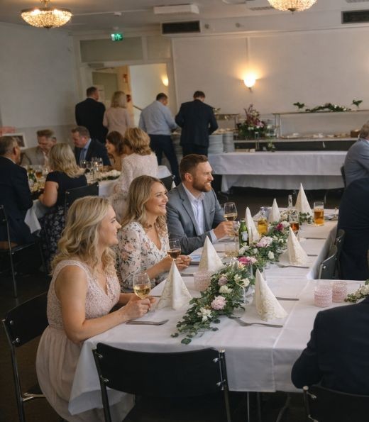 Häätarjoilut